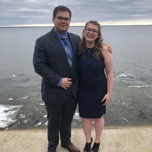 Meet your Posher, Joel